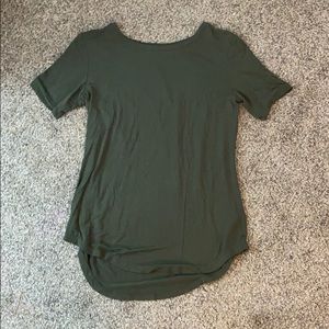 a dresser t-shirt